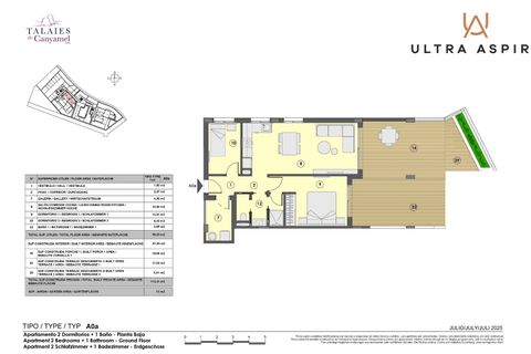 Lejlighed i Canyamel, Mallorca, Canyamel - € 436.000 | Ref: UA378- AoA - foto 24
